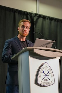 Presentations & Roundtables at SRR-XXIII